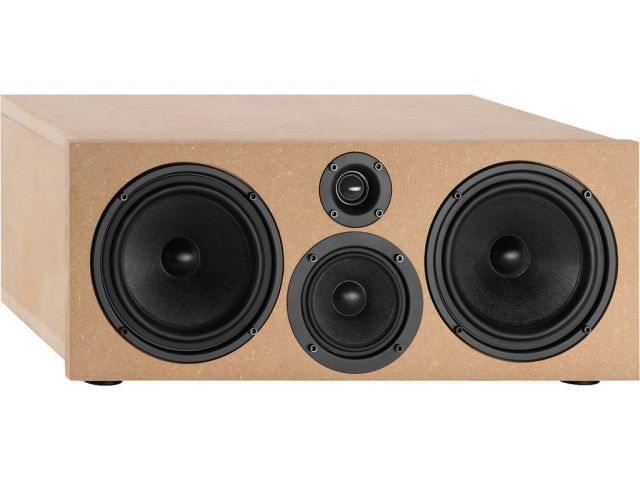 DIRECT - Głośnik centralny