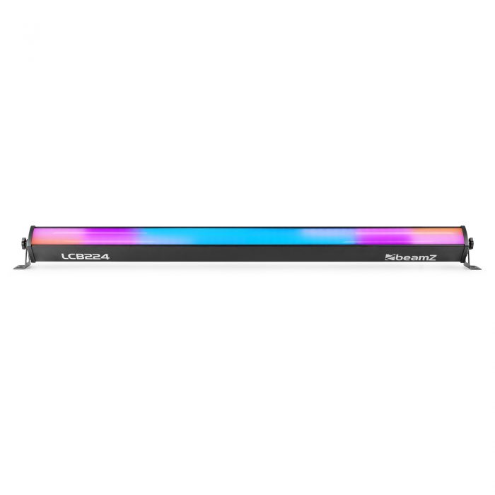 BeamZ – Belka oświetleniowa LED LCB224 224x SMD RGB 10