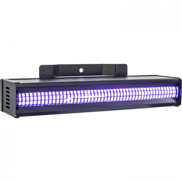 Ibiza Light – Belka oświetleniowa LED K2000FX ze 144 LEDAMI „PIXEL” RGB 3w1 10