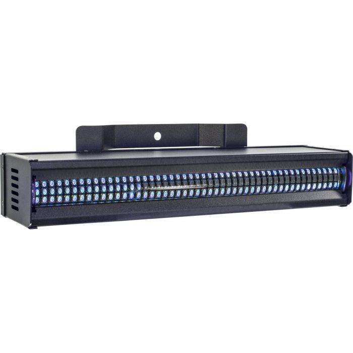 Ibiza Light – Belka oświetleniowa LED K2000FX ze 144 LEDAMI „PIXEL” RGB 3w1 13
