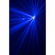Ibiza Light – Zestaw oświetleniowy RGB LED PAR SPINLED ze statywem 19