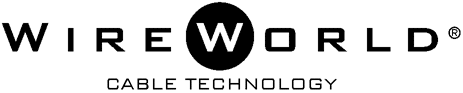 Wireworld – NOVA Toslink Optical (NTO) 21