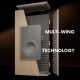 Hide-Audio-M1509