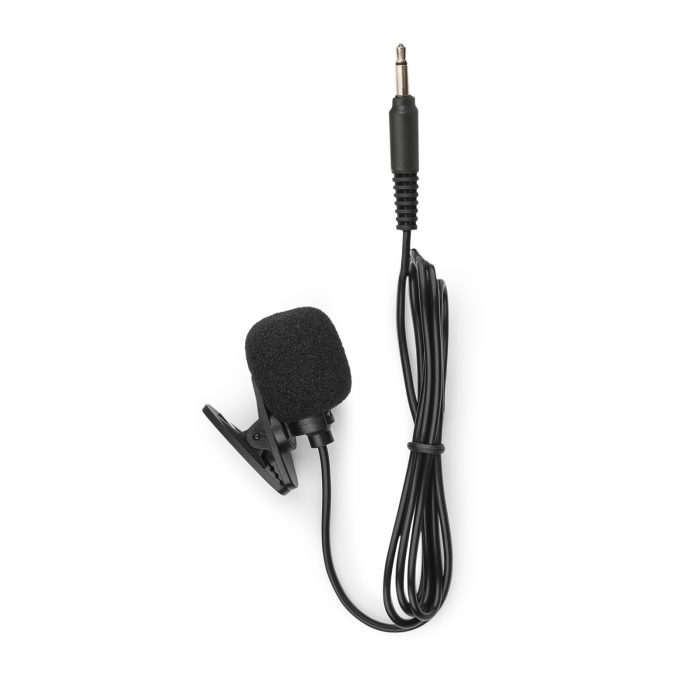 VONYX – Bezprzewodowy zestaw mikrofonowy WM55B UHF P&P 13