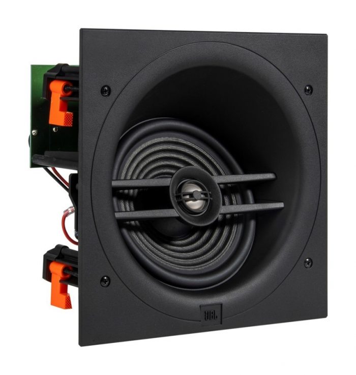 JBL STAGE 260CSA