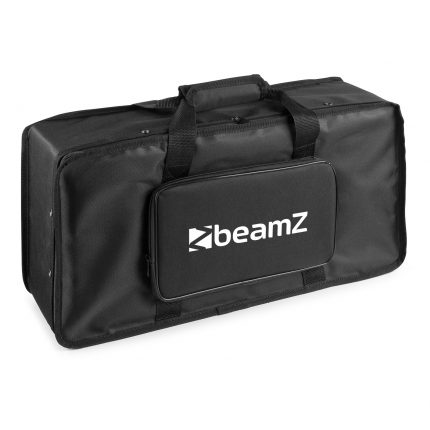 BeamZ – Torba transportowa case na 8x oświetlacz BBP44 Beamz 13