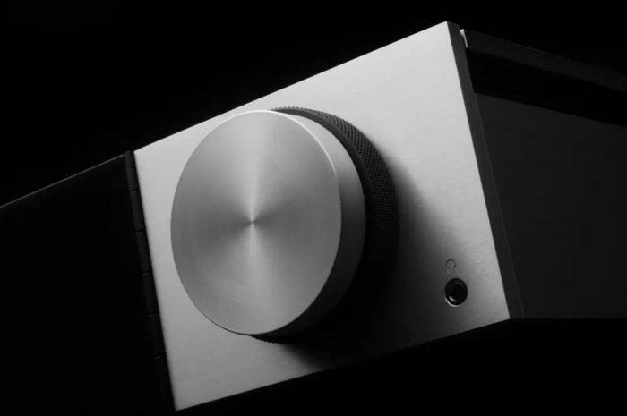 Cambridge Audio EVO 150 Delorean Edition- Wzmacniacz audio All-In-One 12