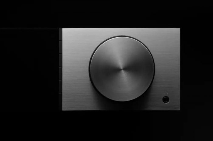 Cambridge Audio EVO 150 Delorean Edition- Wzmacniacz audio All-In-One 18