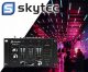 Skytec – Mikser 4-kanałowy dla DJ’a 17