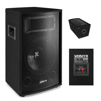 VONYX – Kolumna pasywna 500W Vonyx SL10