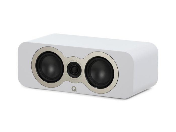 Q Acoustics QA 3090c - Kolumna centralna - obrazek 13