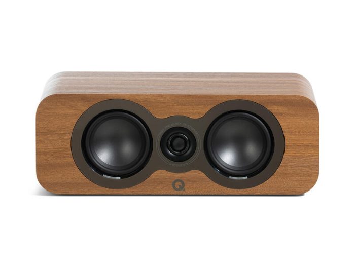 Q Acoustics QA 3090c - Kolumna centralna - obrazek 25