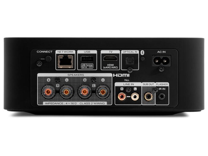 Marantz Model M1 - Amplituner Stereo HDMI - obrazek 7