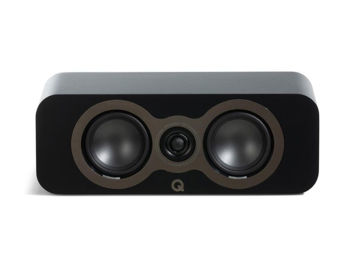 Q accoustics 3090c