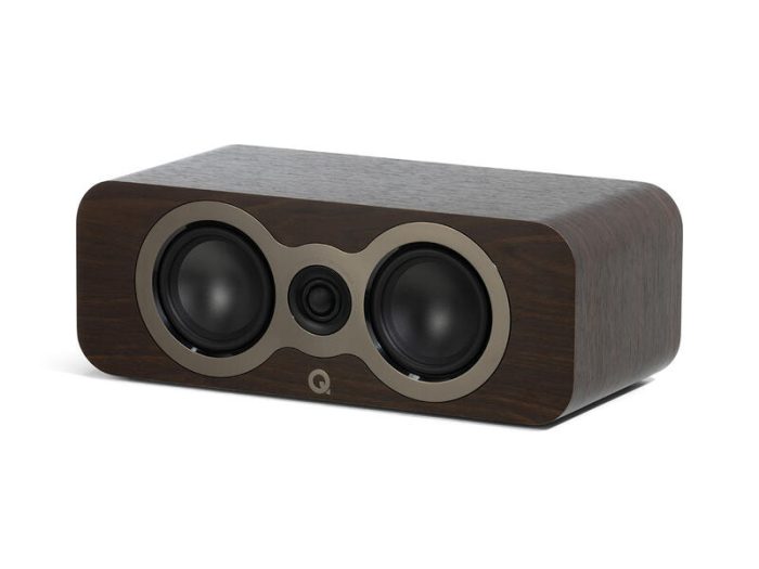 Q Acoustics QA 3090c - Kolumna centralna - obrazek 20