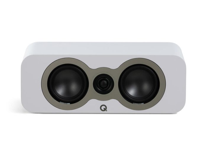 Q Acoustics QA 3090c - Kolumna centralna - obrazek 11