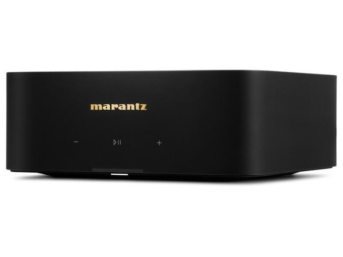 Marantz Model M1 - Amplituner Stereo HDMI - obrazek 8