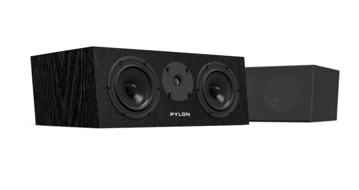 Pylon Audio Diamond Center mk II- Kolumna centralna