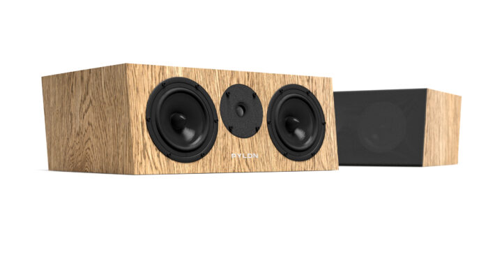Pylon Audio Diamond Center mk II- Kolumna centralna