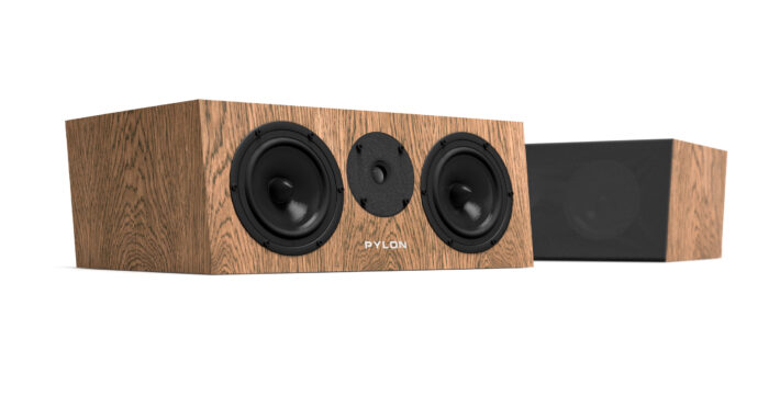 Pylon Audio Diamond Center mk II- Kolumna centralna