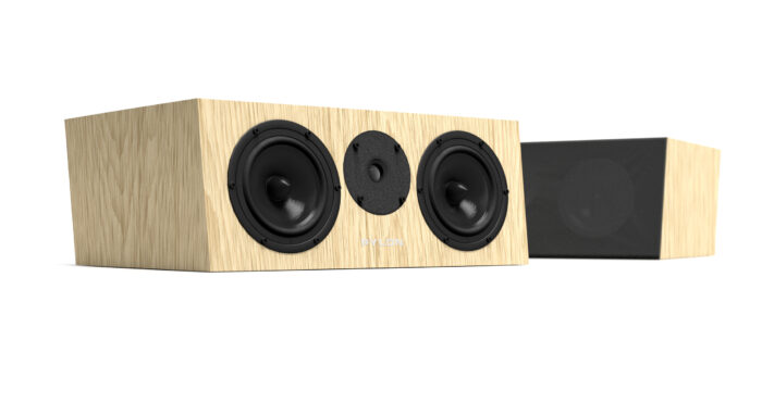 Pylon Audio Diamond Center mk II- Kolumna centralna