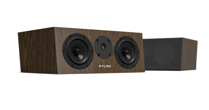 Pylon Audio Diamond Center mk II- Kolumna centralna