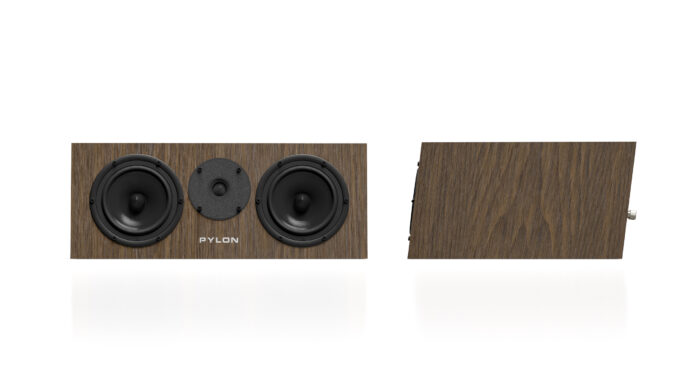 Pylon Audio Diamond Center mk II- Kolumna centralna