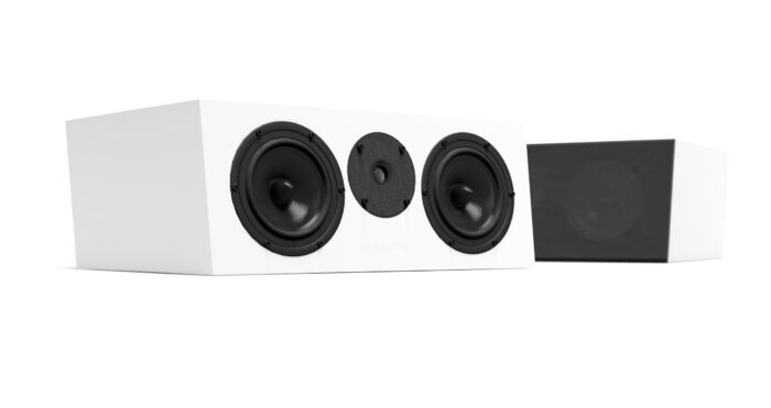 Pylon Audio Diamond Center mk II- Kolumna centralna