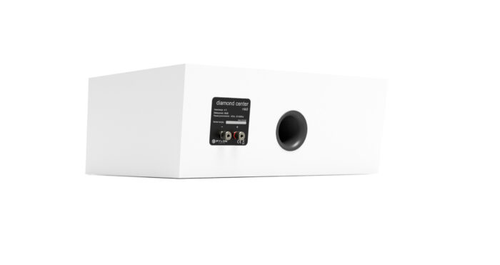 Pylon Audio Diamond Center mk II- Kolumna centralna