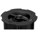 AUDAC CALI424/W Dwudrożny sufitowy zestaw głośnikowy 4” Safelatch™ z maskownicą Twist-Fix™, biały - obrazek 5