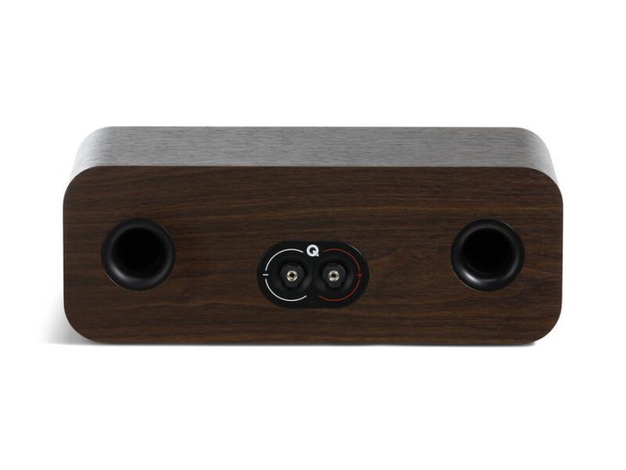 Q Acoustics QA 3090c - Kolumna centralna - obrazek 16