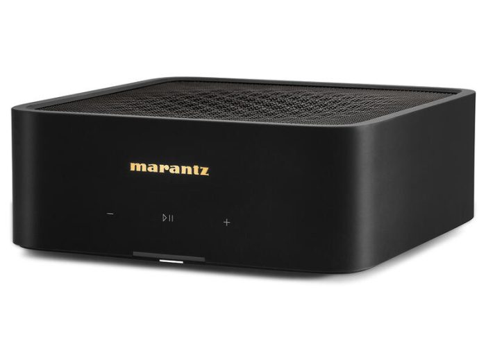Marantz Model M1 - Amplituner Stereo HDMI - obrazek 9