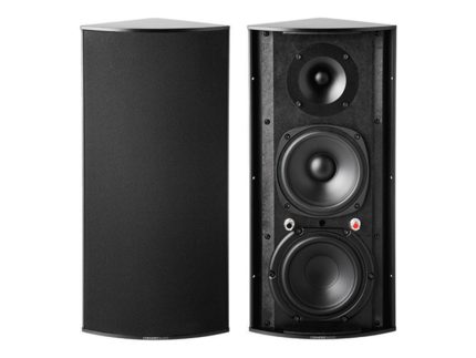 Cornered audio 2