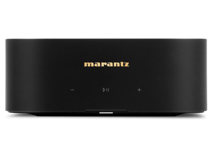 Marantz Model M1 - Amplituner Stereo HDMI - obrazek 10