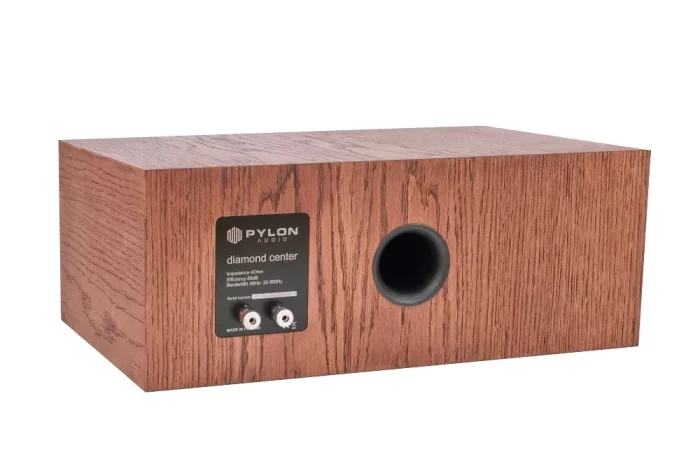 Pylon Audio Diamond Center mk II- Kolumna centralna