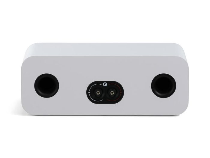 Q Acoustics QA 3090c - Kolumna centralna - obrazek 9