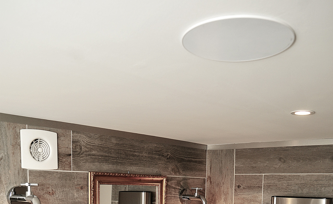 Artsound FL502BT - Para głośników Bluetooth