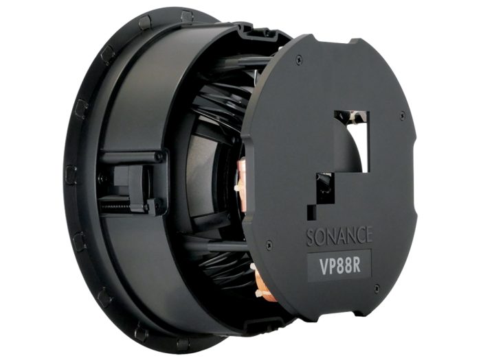 Sonance VP88R - głośnik sufitowy - obrazek 5