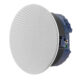 Lithe Audio - Głośnik sufitowy Bluetooth 4" 25W RMS