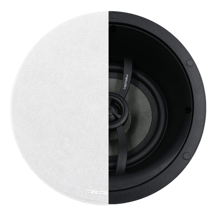 Melodika - Głośnik Instalacyjny BLI6A - obrazek 9