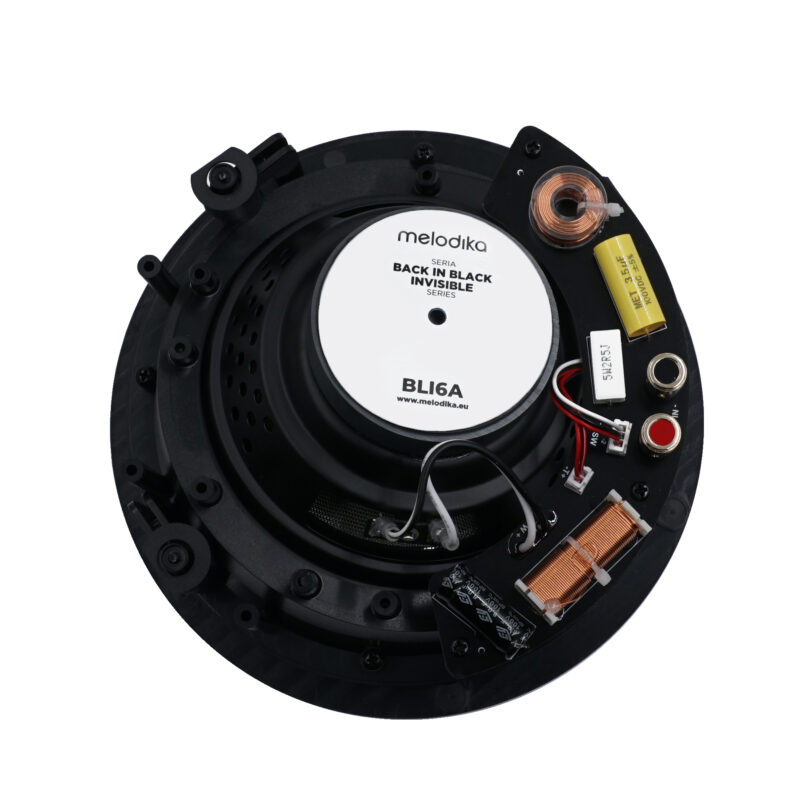 Melodika - Głośnik Instalacyjny BLI6A