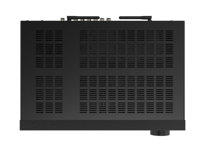 Onkyo TX-8470 - Amplituner stereo