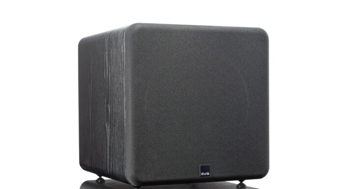SVS SB-2000 PRO - Subwoofer aktywny