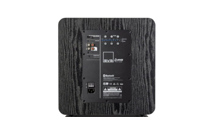 SVS SB-2000 PRO - Subwoofer aktywny