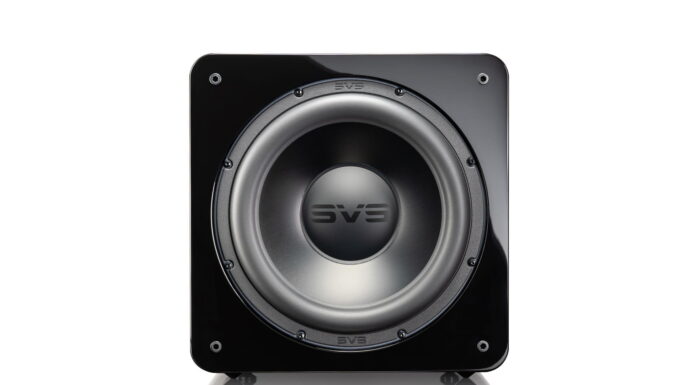 SVS SB-2000 PRO - Subwoofer aktywny