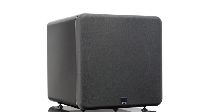 SVS SB-2000 PRO - Subwoofer aktywny