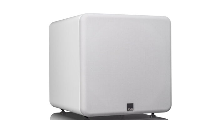 SVS SB-2000 PRO - Subwoofer aktywny