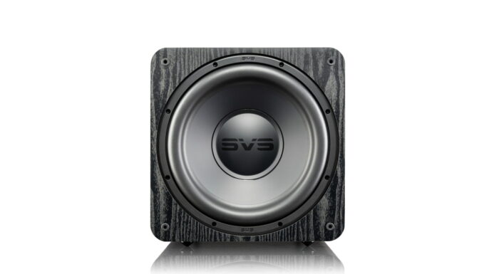SVS SB-1000 PRO - Subwoofer aktywny