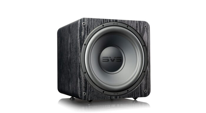 SVS SB-1000 PRO - Subwoofer aktywny