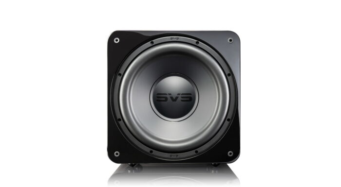 SVS SB-1000 PRO - Subwoofer aktywny